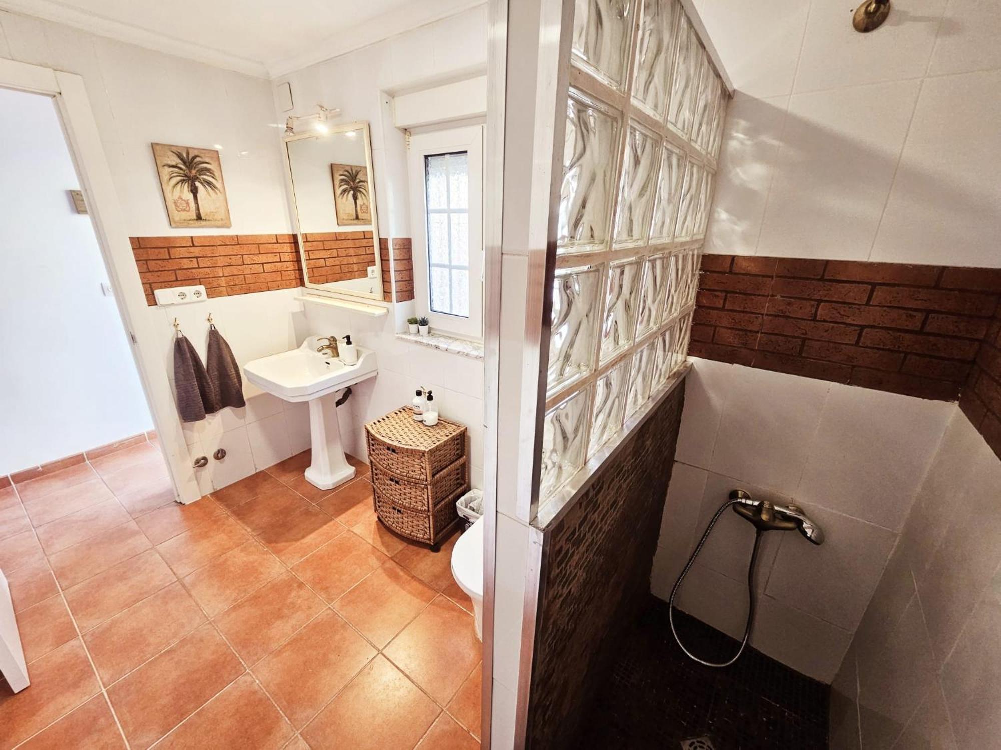 Chalet Rustico Con Piscina Y Barbacoa, Valencia Torrent  Exterior foto